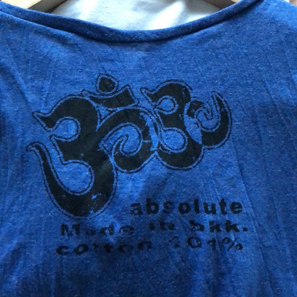 Thailand T-shirt - Picture 3 of 4